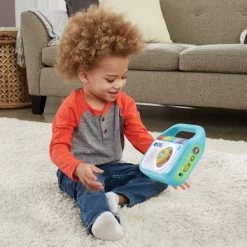 VTech Mein Erster Musik-Player, Lautsprecher -Vtech VTech Mein erster Musik Player Lautsprecher@@1847058 2