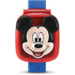 VTech Mickys Lernuhr, Armbanduhr -Vtech VTech Mickys Lernuhr Armbanduhr@@1847123 2