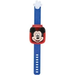 VTech Mickys Lernuhr, Armbanduhr -Vtech VTech Mickys Lernuhr Armbanduhr@@1847123 3