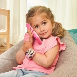 VTech Minnies Lernhandy, Lerncomputer 5 VTech Minnies Lernhandy, Lerncomputer -Vtech VTech Minnies Lernhandy Lerncomputer@@100004720 1