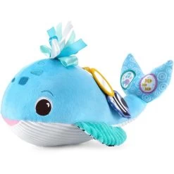 VTech Musik-Plüschwal, Kuscheltier 11 VTech Musik-Plüschwal, Kuscheltier -Vtech VTech Musik Pl schwal Kuscheltier@@100004631 2