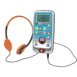 VTech Musikspaß-Player, Musikspielzeug