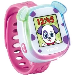 VTech My First KidiWatch, Armbanduhr