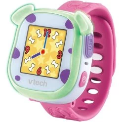 VTech My First KidiWatch, Armbanduhr -Vtech VTech My First KidiWatch Armbanduhr@@1847250 3
