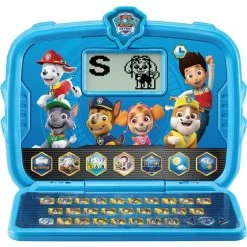 VTech PAW Patrol Lernlaptop, Lerncomputer