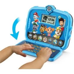 VTech PAW Patrol Lernlaptop, Lerncomputer -Vtech VTech PAW Patrol Lernlaptop Lerncomputer@@1847108 2