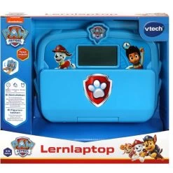 VTech PAW Patrol Lernlaptop, Lerncomputer -Vtech VTech PAW Patrol Lernlaptop Lerncomputer@@1847108 4