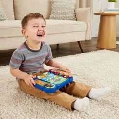 VTech Paw Patrol Abenteuerbuch, Lernspaß -Vtech VTech Paw Patrol Abenteuerbuch Lernspa @@100004708 6