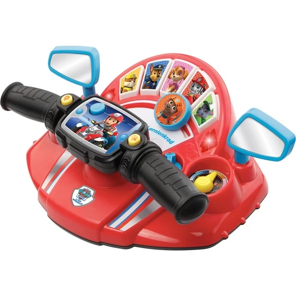 VTech Paw Patrol Lernlenkrad, Lernspaß 1 VTech Paw Patrol Lernlenkrad, Lernspaß