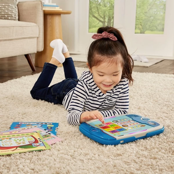 VTech Paw Patrol - Ryders Lern-Pup-Pad, Lerncomputer 6 VTech Paw Patrol - Ryders Lern-Pup-Pad, Lerncomputer – Bild 6