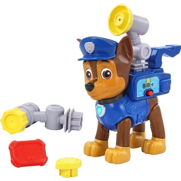 VTech Paw Patrol - SmartPups Chase, Spielfigur 1 VTech Paw Patrol - SmartPups Chase, Spielfigur