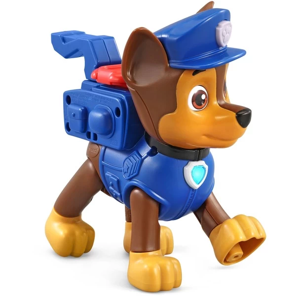 VTech Paw Patrol - SmartPups Chase, Spielfigur 3 VTech Paw Patrol - SmartPups Chase, Spielfigur – Bild 3