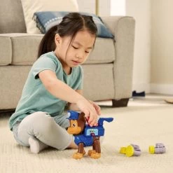 VTech Paw Patrol - SmartPups Chase, Spielfigur 14 VTech Paw Patrol - SmartPups Chase, Spielfigur -Vtech VTech Paw Patrol SmartPups Chase Spielfigur@@100004711 6