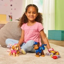 VTech Paw Patrol - SmartPups Chase, Spielfigur 15 VTech Paw Patrol - SmartPups Chase, Spielfigur -Vtech VTech Paw Patrol SmartPups Chase Spielfigur@@100004711 7