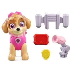 VTech Paw Patrol - SmartPups Skye, Spielfigur -Vtech VTech Paw Patrol SmartPups Skye Spielfigur@@100004714 2