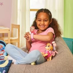 VTech Paw Patrol - SmartPups Skye, Spielfigur -Vtech VTech Paw Patrol SmartPups Skye Spielfigur@@100004714 4