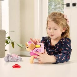 VTech Paw Patrol - SmartPups Skye, Spielfigur -Vtech VTech Paw Patrol SmartPups Skye Spielfigur@@100004714 5