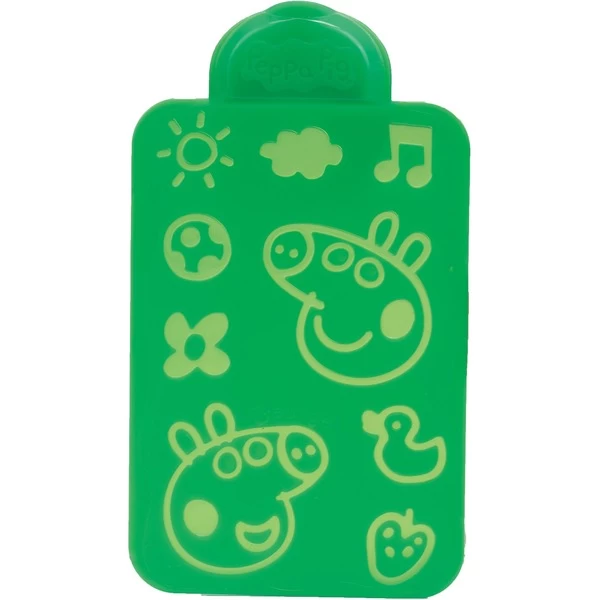 VTech Peppas Maltafel, Malen 3 VTech Peppas Maltafel, Malen – Bild 3