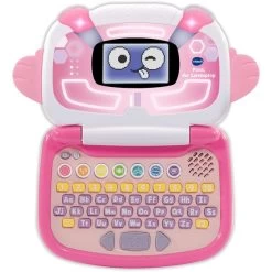 VTech Pixel, Der Lernlaptop, Lerncomputer