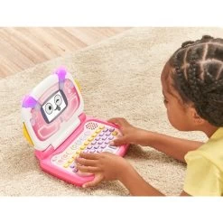 VTech Pixel, Der Lernlaptop, Lerncomputer -Vtech VTech Pixel der Lernlaptop Lerncomputer@@1847242 5