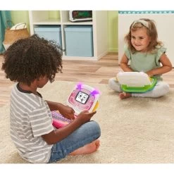 VTech Pixel, Der Lernlaptop, Lerncomputer -Vtech VTech Pixel der Lernlaptop Lerncomputer@@1847242 6