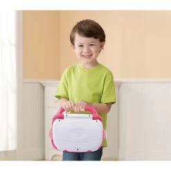 VTech Pixel, Der Lernlaptop, Lerncomputer -Vtech VTech Pixel der Lernlaptop Lerncomputer@@1847242 7