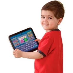 VTech Preschool Colour Tablet, Lerncomputer -Vtech VTech Preschool Colour Tablet Lerncomputer@@1sevlv0c 2