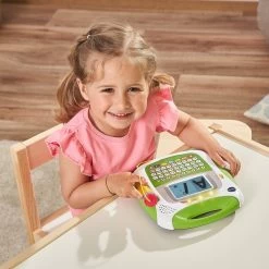 VTech Professor Schreibfix Buchstabenspaß, Lerntafel -Vtech VTech Professor Schreibfix Buchstabenspa Lerntafel@@100004734 3