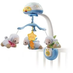 VTech Schäfchen-Mobile