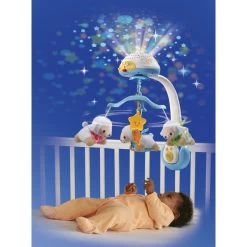 VTech Schäfchen-Mobile -Vtech VTech Sch fchen Mobile@@1sevbs67 4