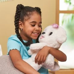 VTech Schlecki, Das Kuschel-Hündchen, Kuscheltier 11 VTech Schlecki, Das Kuschel-Hündchen, Kuscheltier -Vtech VTech Schlecki das Kuschel H ndchen Kuscheltier@@100004768 3