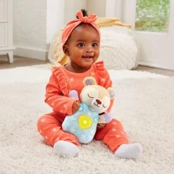 VTech Schlummerbärchen, Kuscheltier 9 VTech Schlummerbärchen, Kuscheltier -Vtech VTech Schlummerb rchen Kuscheltier@@1895989 3