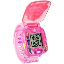 VTech Skye-Lernuhr, Armbanduhr