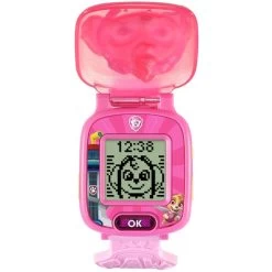 VTech Skye-Lernuhr, Armbanduhr -Vtech VTech Skye Lernuhr Armbanduhr@@1847103 3