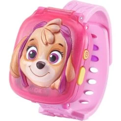 VTech Skye-Lernuhr, Armbanduhr -Vtech VTech Skye Lernuhr Armbanduhr@@1847103 4