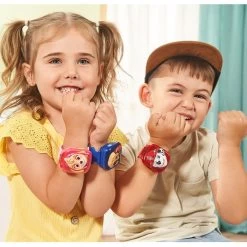 VTech Skye-Lernuhr, Armbanduhr -Vtech VTech Skye Lernuhr Armbanduhr@@1847103 7