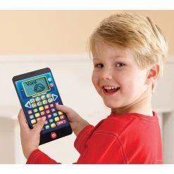 VTech Smart Kids Tablet, Lerncomputer -Vtech VTech Smart Kids Tablet Lerncomputer@@100004736 2