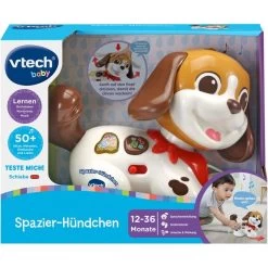 VTech Spazier-Hündchen 11 VTech Spazier-Hündchen -Vtech VTech Spazier H ndchen@@100004642 3