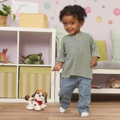 VTech Spazier-Hündchen 12 VTech Spazier-Hündchen -Vtech VTech Spazier H ndchen@@100004642 4