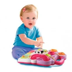 VTech Spiel- Und Laufwagen, Kinderfahrzeug 6 VTech Spiel- Und Laufwagen, Kinderfahrzeug -Vtech VTech Spiel und Laufwagen Kinderfahrzeug@@1sevbs1i 2