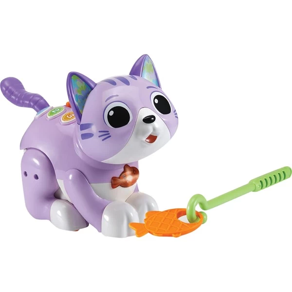 VTech Spiel-mit-mir-Kätzchen, Spielfigur 1 VTech Spiel-mit-mir-Kätzchen, Spielfigur