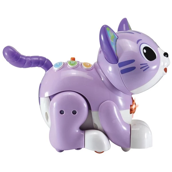 VTech Spiel-mit-mir-Kätzchen, Spielfigur 2 VTech Spiel-mit-mir-Kätzchen, Spielfigur – Bild 2