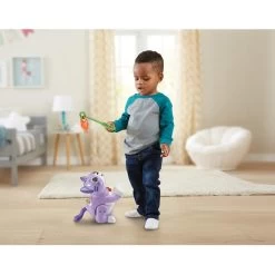 VTech Spiel-mit-mir-Kätzchen, Spielfigur 10 VTech Spiel-mit-mir-Kätzchen, Spielfigur -Vtech VTech Spiel mit mir K tzchen Spielfigur@@1764287 4