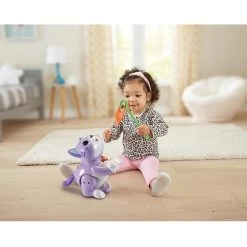 VTech Spiel-mit-mir-Kätzchen, Spielfigur 11 VTech Spiel-mit-mir-Kätzchen, Spielfigur -Vtech VTech Spiel mit mir K tzchen Spielfigur@@1764287 5