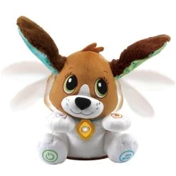 VTech Sprich-mit-mir-Hündchen, Spielfigur -Vtech VTech Sprich mit mir H ndchen Spielfigur@@1sevbsch 3
