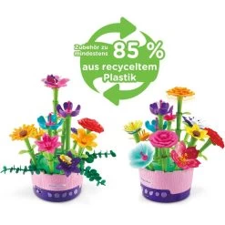 VTech Steckspaß-Blumen, Basteln 14 VTech Steckspaß-Blumen, Basteln -Vtech VTech Steckspa Blumen Basteln@@100004726 4