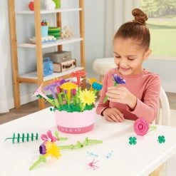 VTech Steckspaß-Blumen, Basteln 18 VTech Steckspaß-Blumen, Basteln -Vtech VTech Steckspa Blumen Basteln@@100004726 8