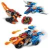 VTech Switch & Go Dinos - 2-in-1 Spinosaurus & Pterodaktylus, Spielfigur