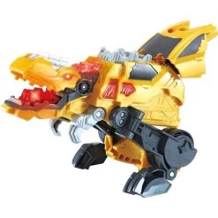 VTech Switch & Go Dinos - Action-T-Rex, Spielfigur -Vtech VTech Switch Go Dinos Action T Rex Spielfigur@@1772486 2