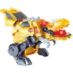 VTech Switch & Go Dinos - Action-T-Rex, Spielfigur -Vtech VTech Switch Go Dinos Action T Rex Spielfigur@@1772486 5